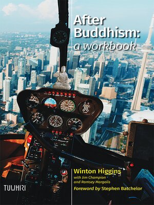 cover image of After Buddhism